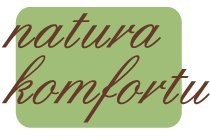 Тенденция ПРИРОДА КОМФОРТА 